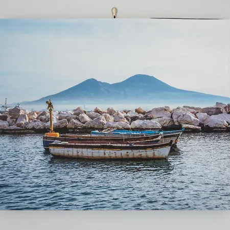 Appartamento Azzurro Park Sorrento