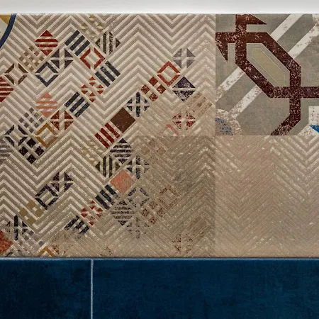 Azzurro Park Appartamento