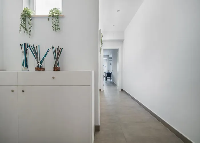 Azzurro Park Appartement