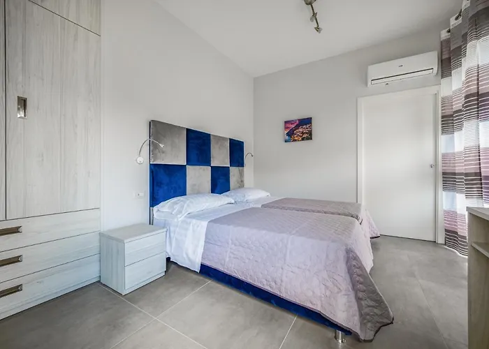 Azzurro Park * Sorrento