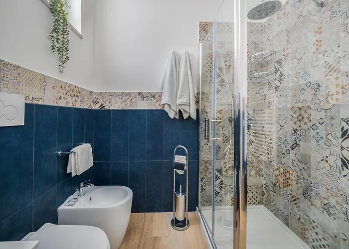 Azzurro Park * Sorrento