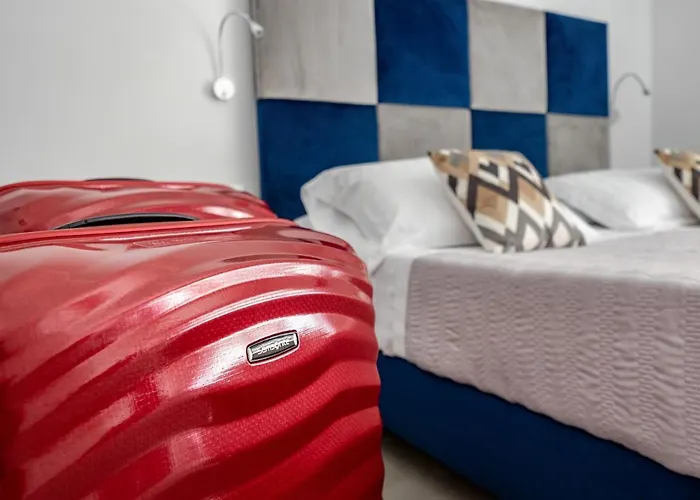 Appartement Azzurro Park Sorrento