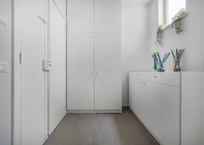 Azzurro Park Appartement *