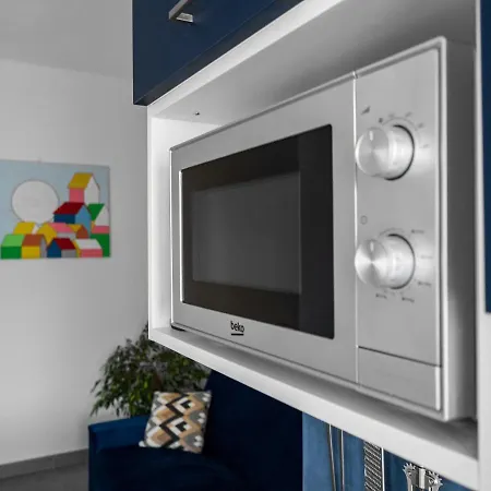 Azzurro Park - De Vivo Realty * Sorrento