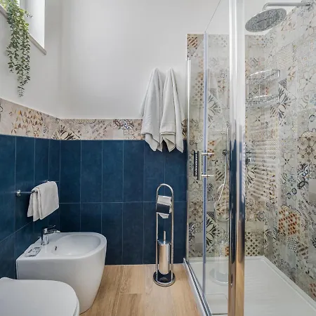 De Vivo Realty - Azzurro Park Suite Sorrento * Sorrento