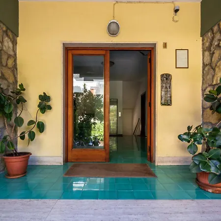 Azzurro Park - De Vivo Realty Sorrento