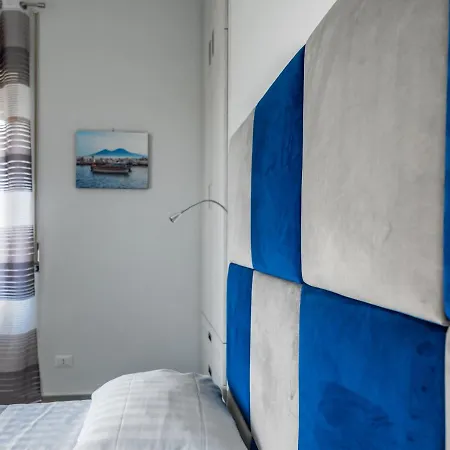 Azzurro Park - De Vivo Realty Sorrento