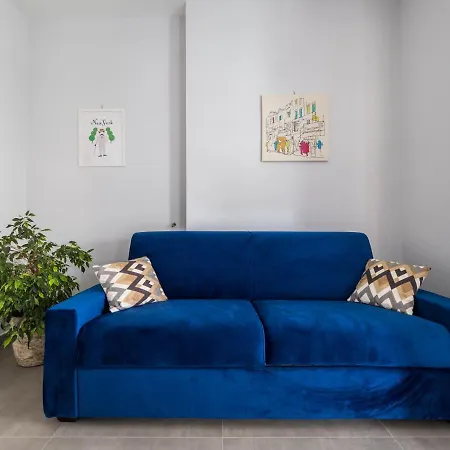 Apartment Azzurro Park - De Vivo Realty