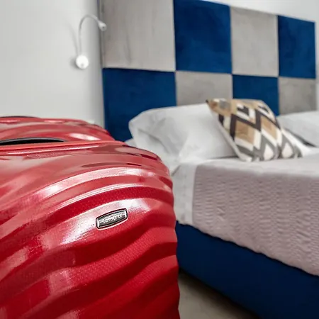 Apartment Azzurro Park - De Vivo Realty Sorrento