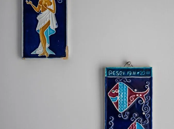 Апартаменти Azzurro Park - De Vivo Realty Сорренто