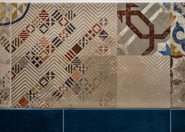 Azzurro Park - De Vivo Realty Апартаменти