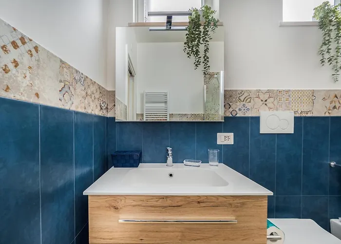 Azzurro Park - De Vivo Realty Апартаменти *