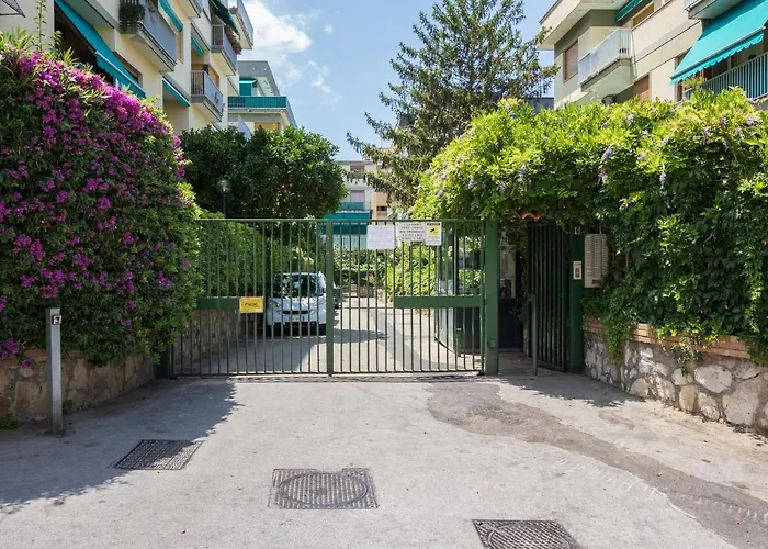 Azzurro Park - De Vivo Realty * Сорренто