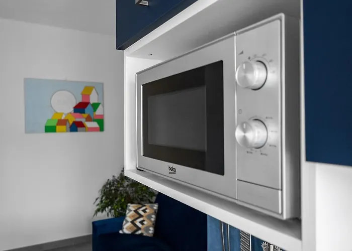 Azzurro Park - De Vivo Realty * Сорренто