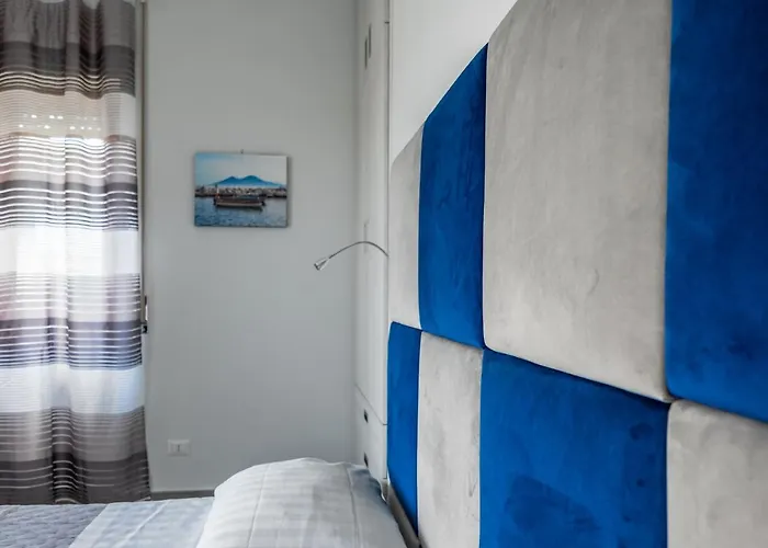 Azzurro Park - De Vivo Realty Сорренто