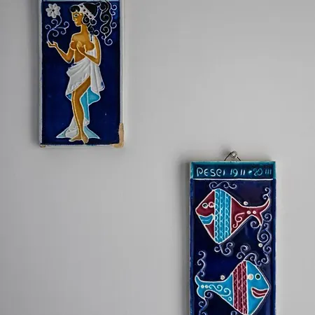 아파트 Azzurro Park - De Vivo Realty 소렌토