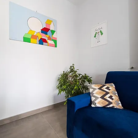 Azzurro Park - De Vivo Realty 아파트 소렌토