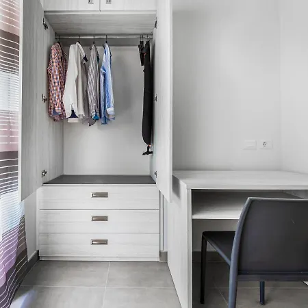 Azzurro Park - De Vivo Realty * 소렌토